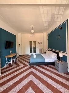 TV o dispositivi per l'intrattenimento presso The Place Strozzi