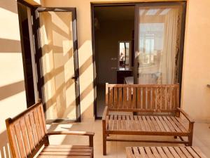 Imagen de la galería de Sunset Haven in Tawila TownHouse, en Hurghada