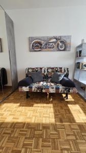 Φωτογραφία από το άλμπουμ του Dana's House σε Καμπιόνε ντ' Ιτάλια +8 φωτογραφίες