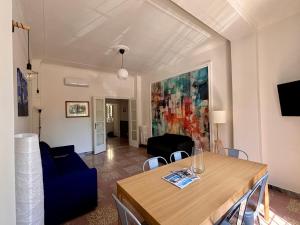 TV o dispositivi per l'intrattenimento presso The Place Strozzi
