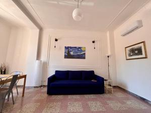 Area soggiorno di The Place Strozzi