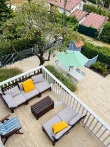 Φωτογραφία από το άλμπουμ του Villa Julia σε Velence