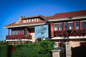 伊诺赫多COSMA HOUSE的相册照片