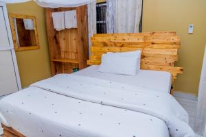 Imagine din galeria proprietății Maili 6 Private Apartments în Moshi