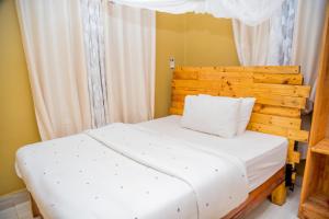 Imagine din galeria proprietății Maili 6 Private Apartments în Moshi