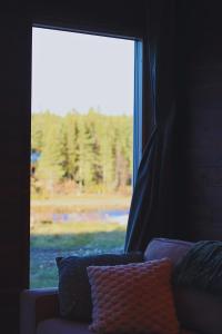Příroda nedaleko vily + 19 fotografií