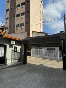 Gallery image of Casa Sabor e Fé in Aparecida