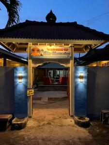 Fotografie z fotogalerie ubytování Lita Homestay v destinaci Gili Trawangan
