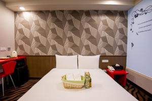 Foto sihtkohas Taipei asuva majutusasutuse Hotel 6 - ZhongHua galeriist