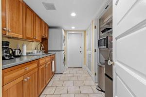 Gallery image of Stylish City Studio in the Heart of Capitol Hill in Washington, D.C.