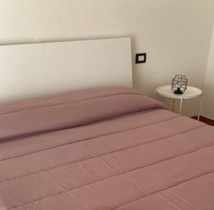 Postel nebo postele na pokoji v ubytování Ma Maison