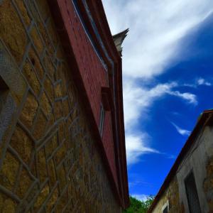 Foto dalla galleria di Red Tomato B&B a Jinsha