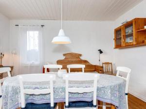 Gallery image of 6 person holiday home in Ålbæk-By Traum in Ålbæk
