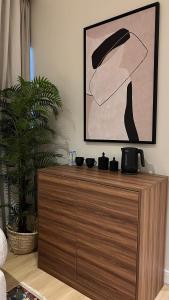 Fotografie z fotogalerie ubytování Elegant studio - COZY apt v Rijádu