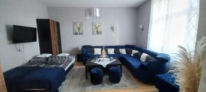 Posedenie v ubytovaní Blanka Villa Wellness Home