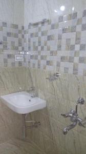 Koupelna v ubytování Aldos Ark Home Stay