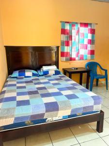 Fotografie z fotogalerie ubytování Hotel Estadio v destinaci San Miguel