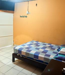 Fotografie z fotogalerie ubytování Hotel Estadio v destinaci San Miguel