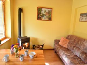 Gallery image of Holiday Home near Lake Mausz, Kashubia in Parchowo