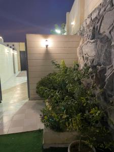 Mynd úr myndasafni af Clouds Chalet í Taif
