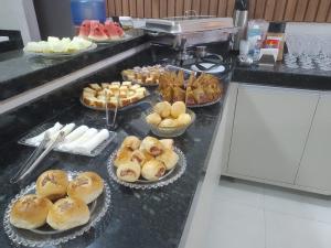 Photo de la galerie de l'établissement Center Prime Hotel, à Bom Jesus da Lapa