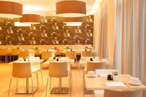 Restaurace v ubytování relexa hotel München