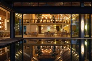 Mynd úr myndasafni af Manami Resort í Cayhagan