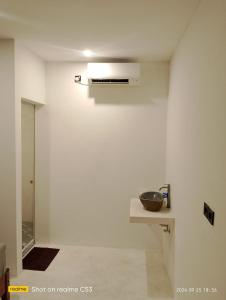 Fotografie z fotogalerie ubytování the corner homestay v destinaci Kuta Lombok