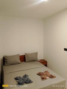 Fotografie z fotogalerie ubytování the corner homestay v destinaci Kuta Lombok