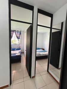 Fotografie z fotogalerie ubytování Apartamento en Villavicencio v destinaci Villavicencio