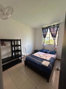 Fotografie z fotogalerie ubytování Apartamento en Villavicencio v destinaci Villavicencio + 28 fotografií