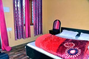 Afbeelding uit fotogalerij van Jitendra home stay in Sari