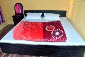 Afbeelding uit fotogalerij van Jitendra home stay in Sari