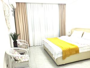 Naktsmītnes Jingxin Yayuan Homestay pilsētā Chang'an fotogalerijas attēls