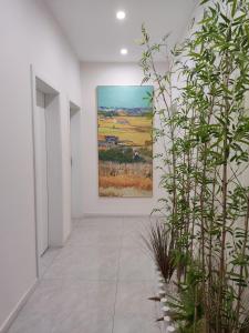 Naktsmītnes Jingxin Yayuan Homestay pilsētā Chang'an fotogalerijas attēls