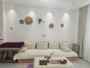 Naktsmītnes Jingxin Yayuan Homestay pilsētā Chang'an fotogalerijas attēls