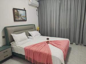 Naktsmītnes Jingxin Yayuan Homestay pilsētā Chang'an fotogalerijas attēls