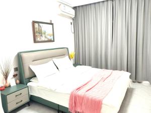 Naktsmītnes Jingxin Yayuan Homestay pilsētā Chang'an fotogalerijas attēls