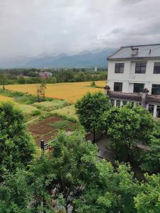 Chang'an的住宿－Jingxin Yayuan Homestay，相簿中的一張相片