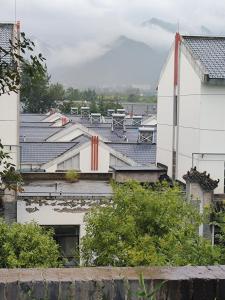 Naktsmītnes Jingxin Yayuan Homestay pilsētā Chang'an fotogalerijas attēls