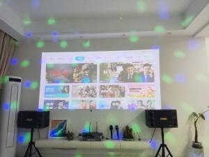Naktsmītnes Jingxin Yayuan Homestay pilsētā Chang'an fotogalerijas attēls