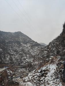 Naktsmītnes Jingxin Yayuan Homestay pilsētā Chang'an fotogalerijas attēls