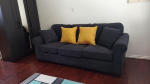 Guestsuite in wittier 휴식 공간