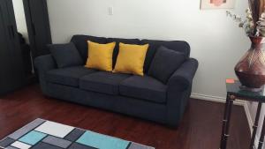 Guestsuite in wittier 휴식 공간
