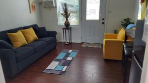 Guestsuite in wittier 휴식 공간