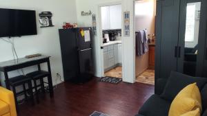 Guestsuite in wittier 주방 또는 간이 주방