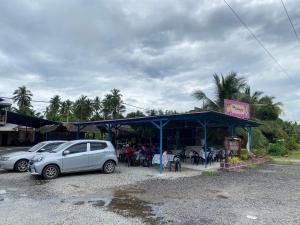 Fotografie z fotogalerie ubytování Dalya's Roomstay v destinaci Tanjung Karang