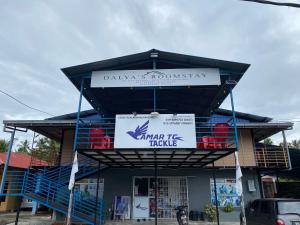 Fotografie z fotogalerie ubytování Dalya's Roomstay v destinaci Tanjung Karang