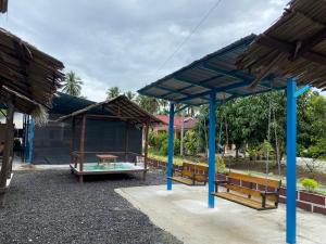 Fotografie z fotogalerie ubytování Dalya's Roomstay v destinaci Tanjung Karang