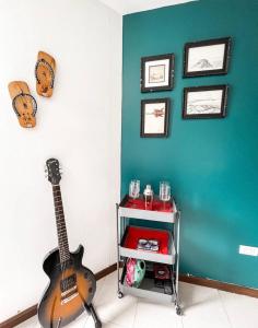 Φωτογραφία από το άλμπουμ του Art Chill Studio σε Pereira